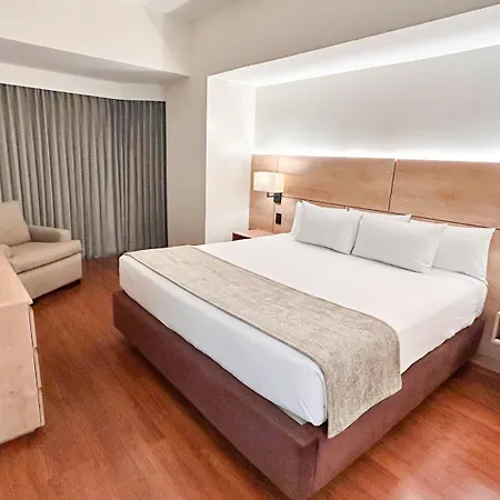 Clarion Suites Guatemala City Exterior photo