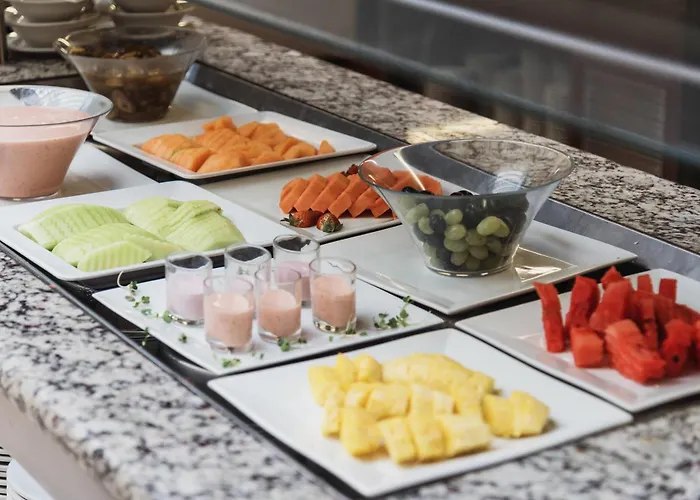 Hotel Clarion Suites Guatemala