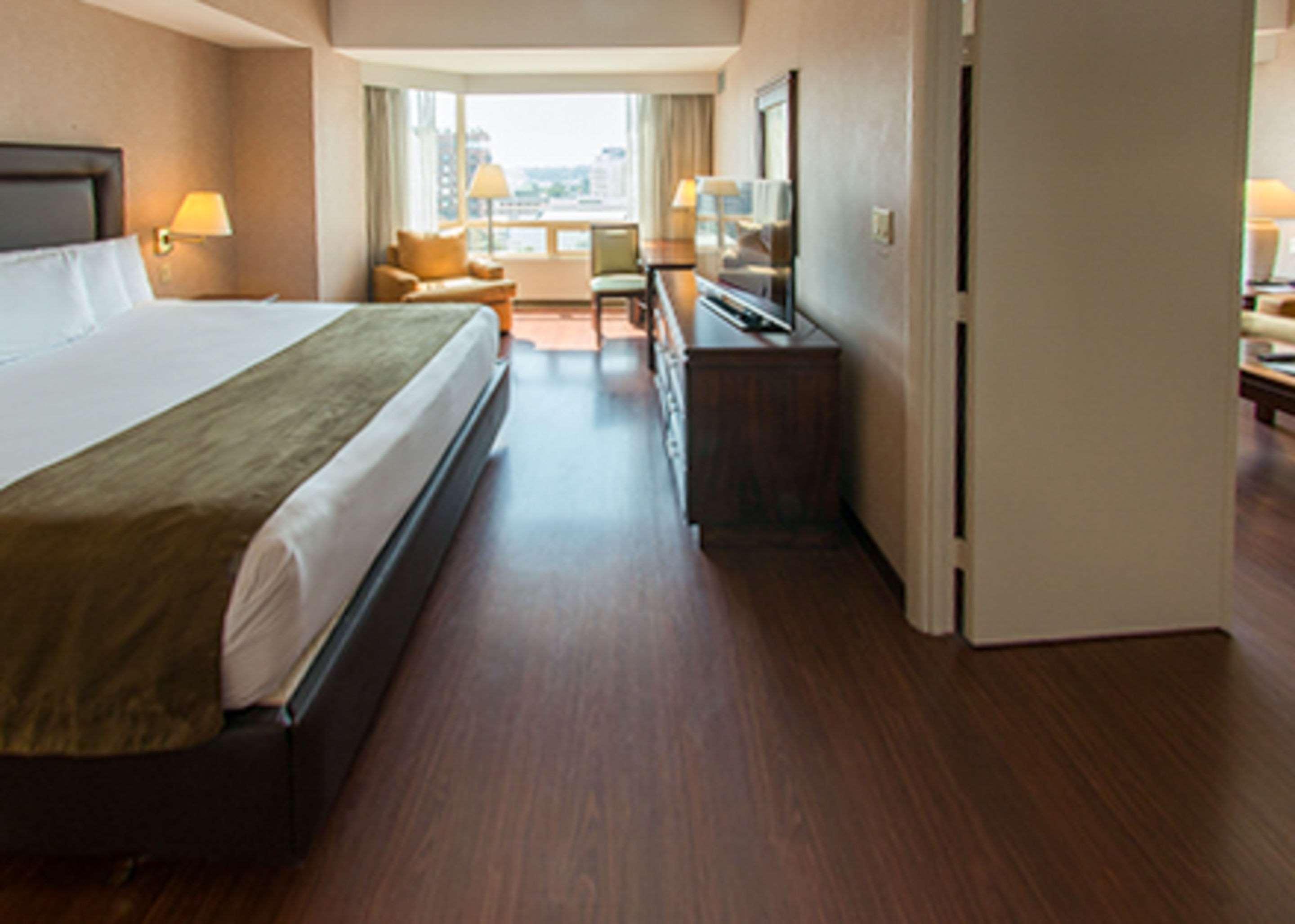 Hotel Clarion 5*