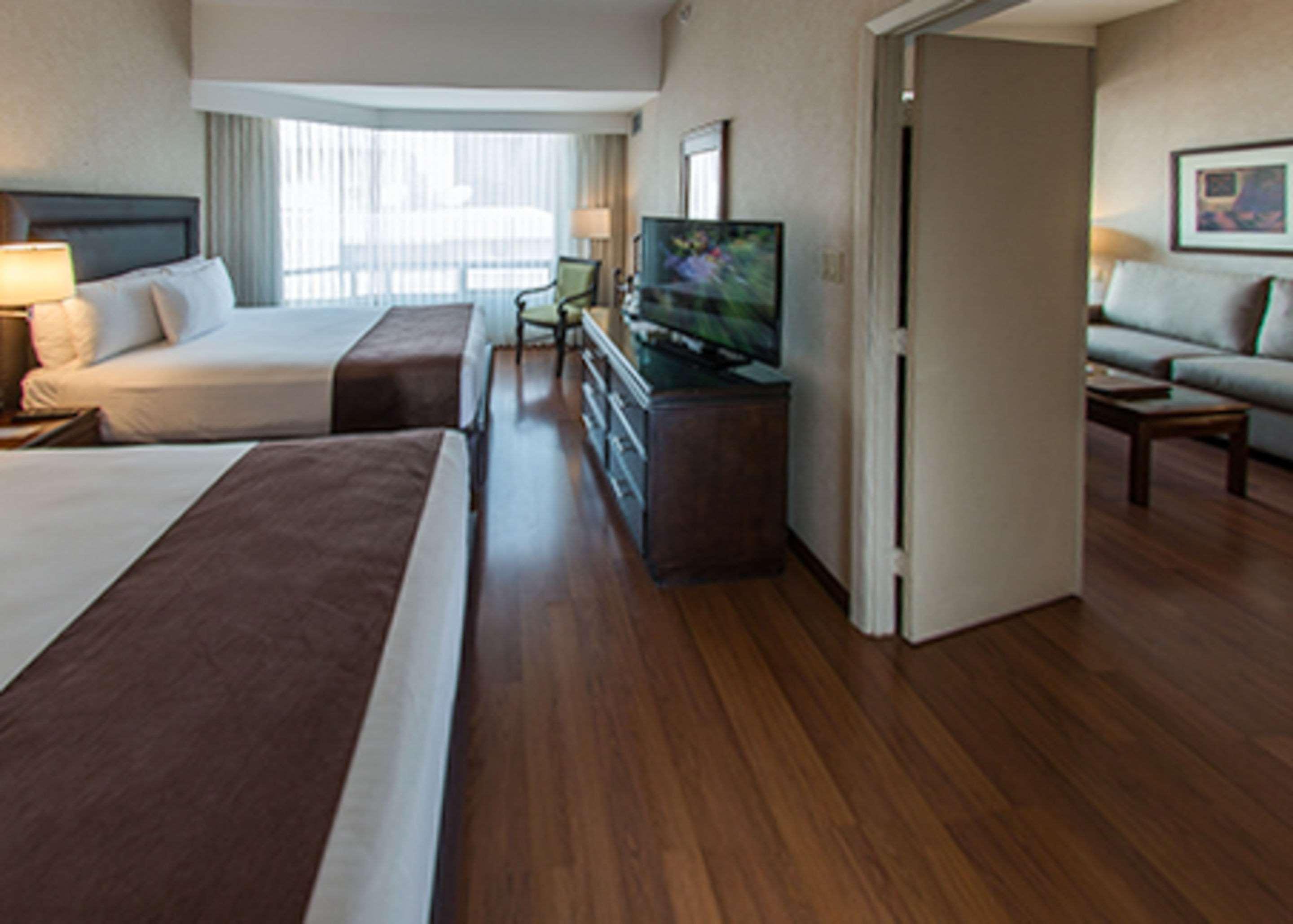 Clarion Hotel Guatemala