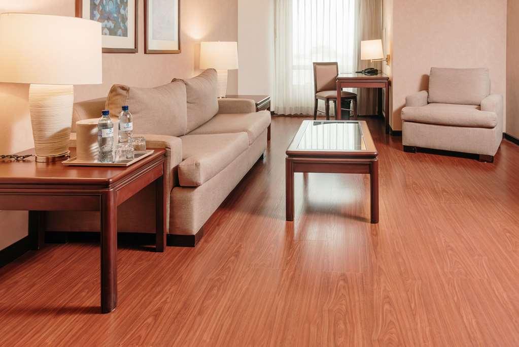Clarion 5* Guatemala City