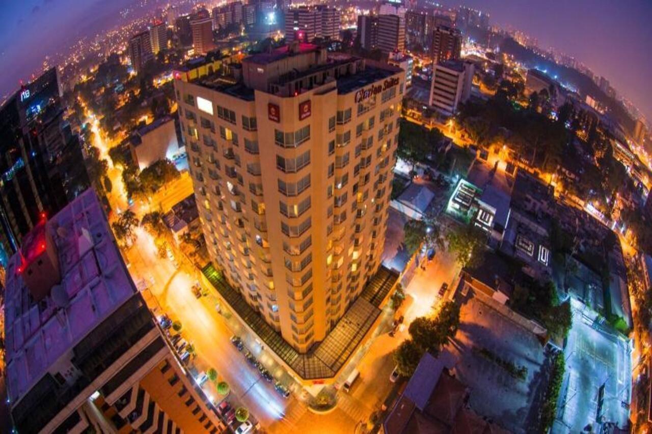 Clarion Hotel