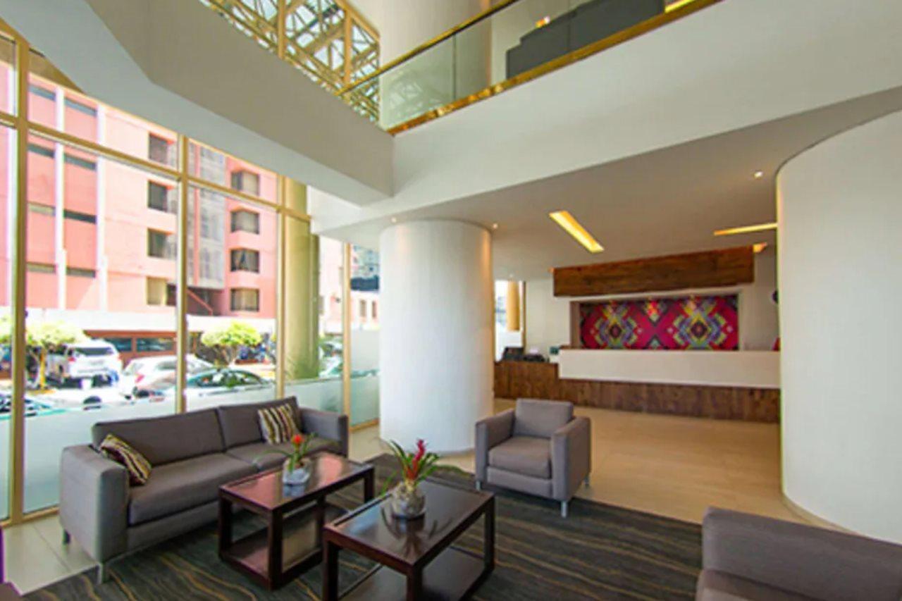Clarion Hotel Guatemala-Stadt