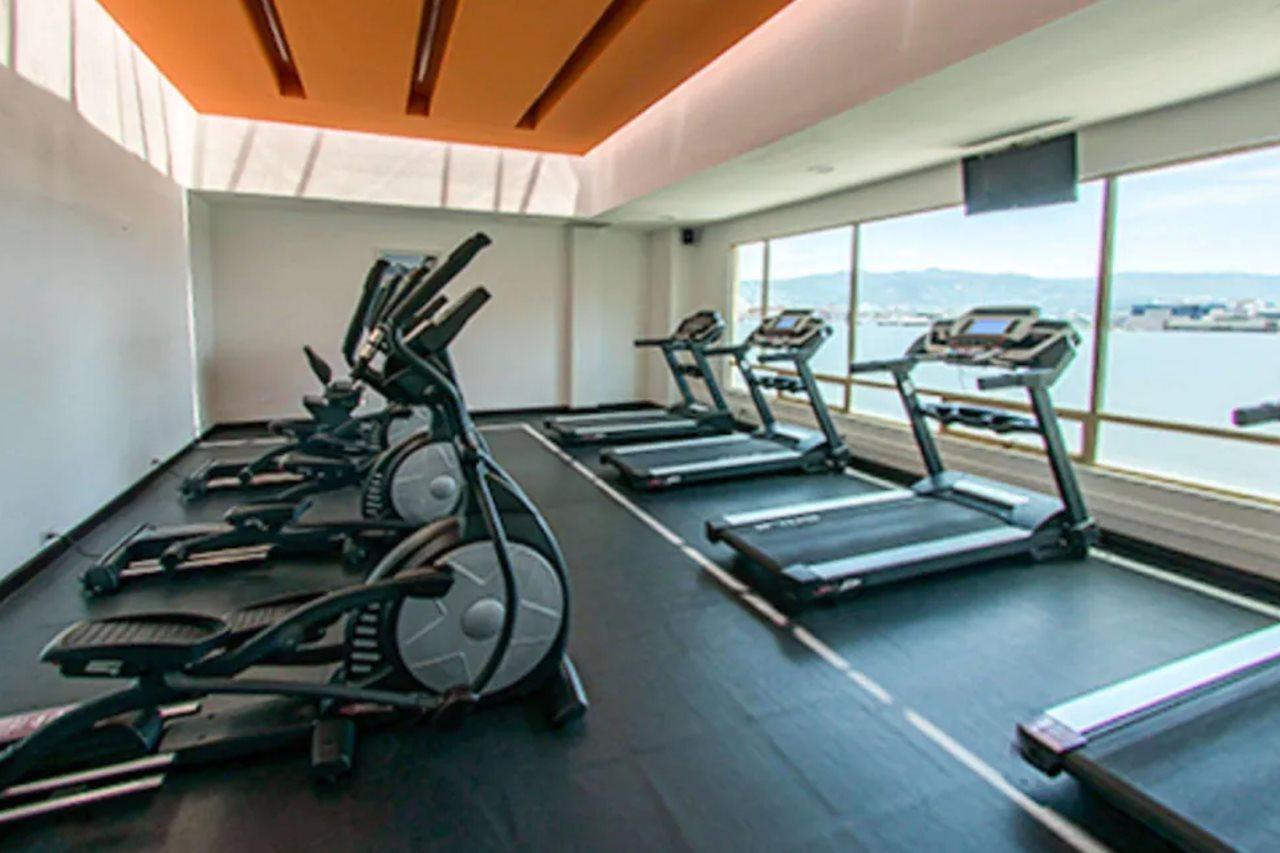 Clarion 5* Guatemala-Stadt