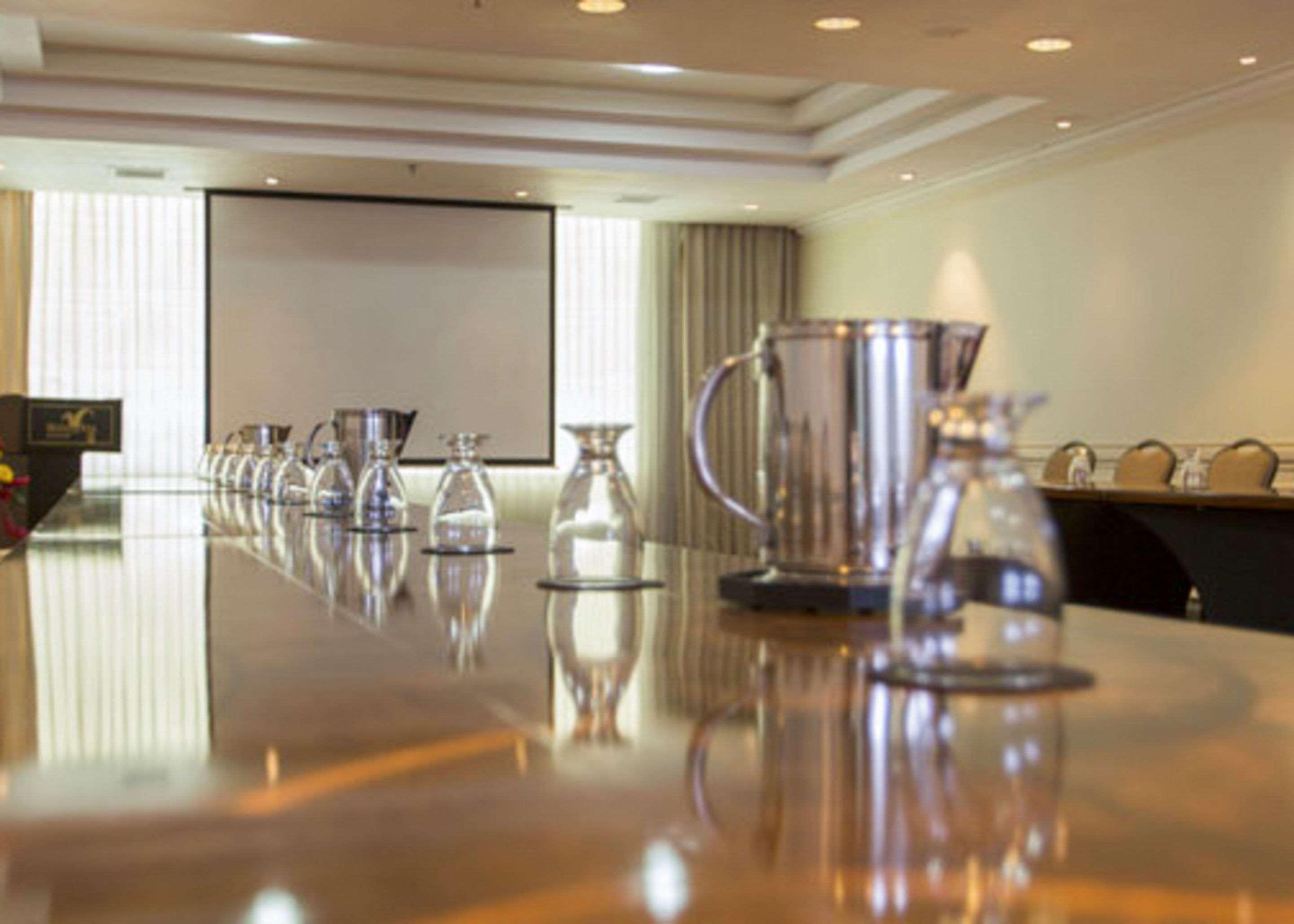 Hotel Clarion Guatemala-Stad