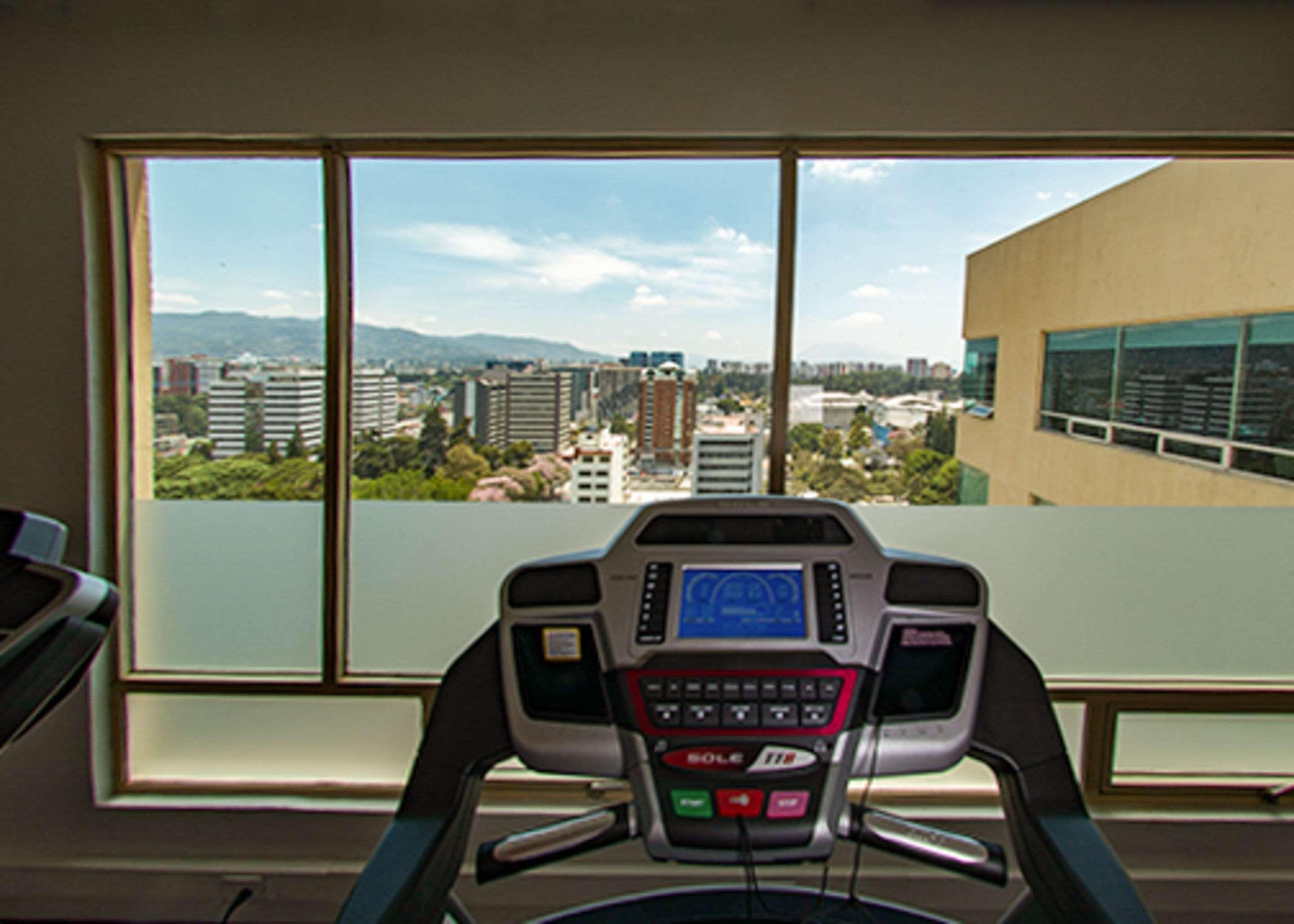 Clarion 5* Guatemala-Stadt