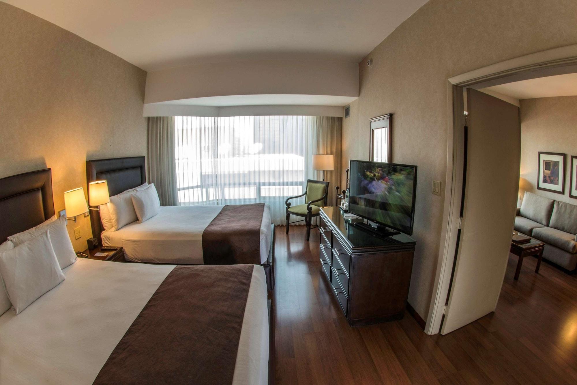 Hotel Clarion