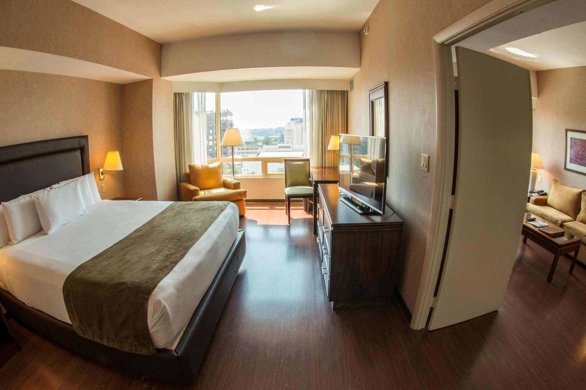 Clarion Hotel Guatemala-Stad
