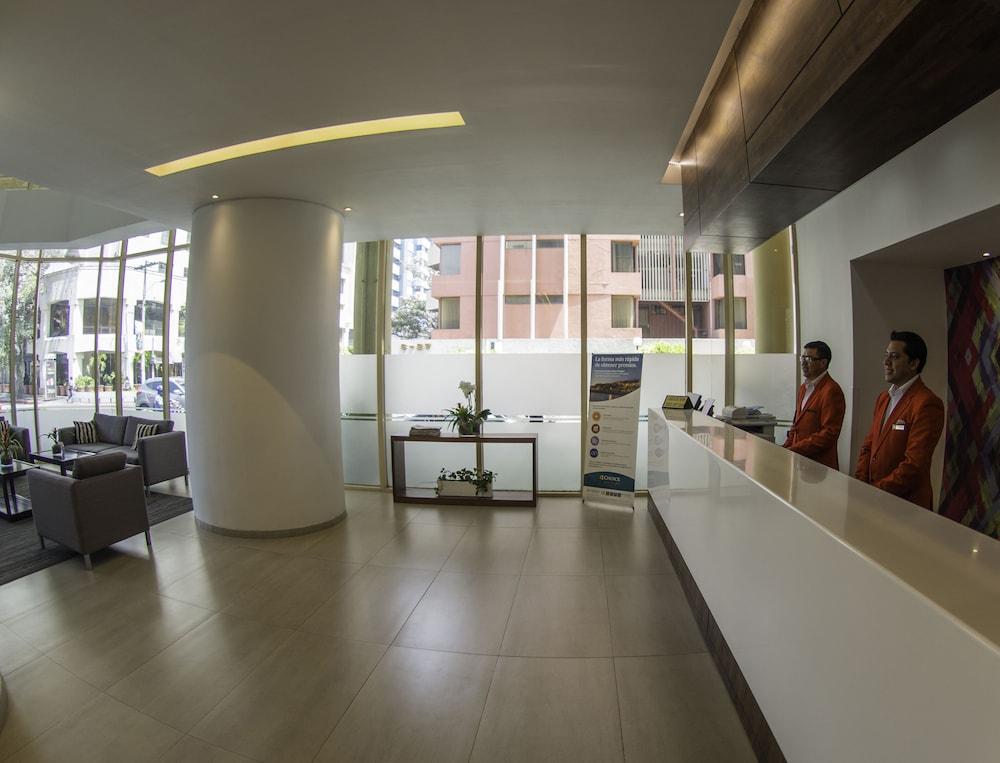 Hotel Clarion Guatemala-Stadt