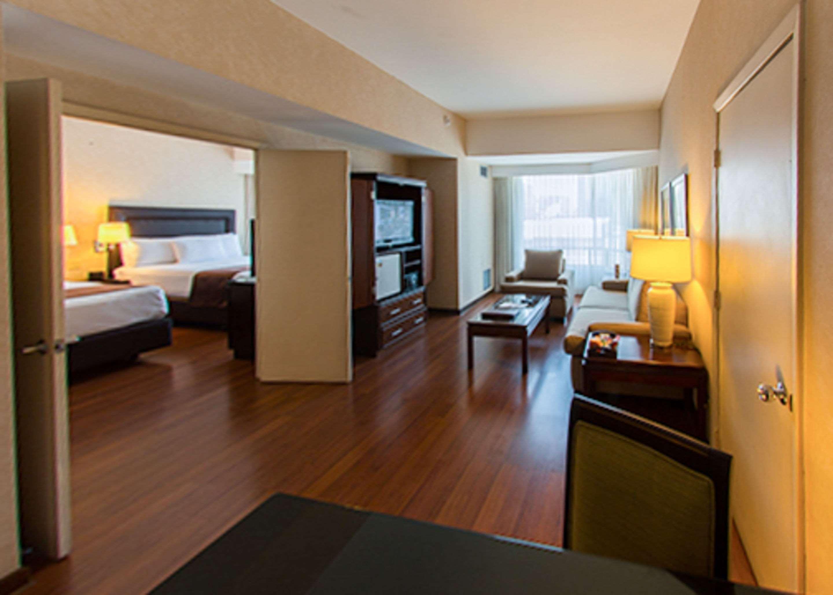 Clarion Hotel Guatemala-Stad