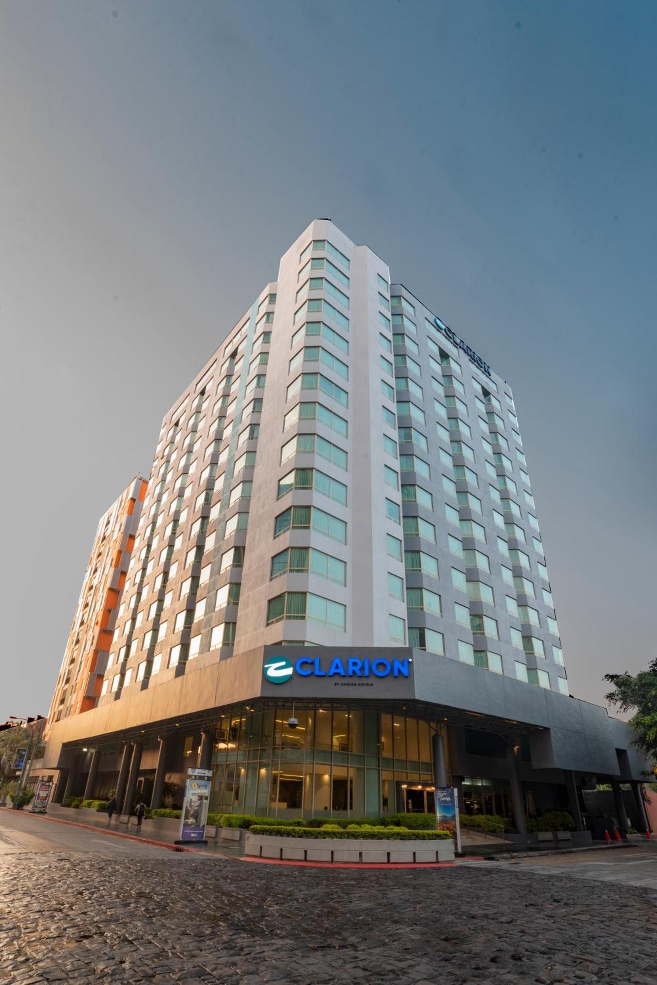 Clarion Hotel