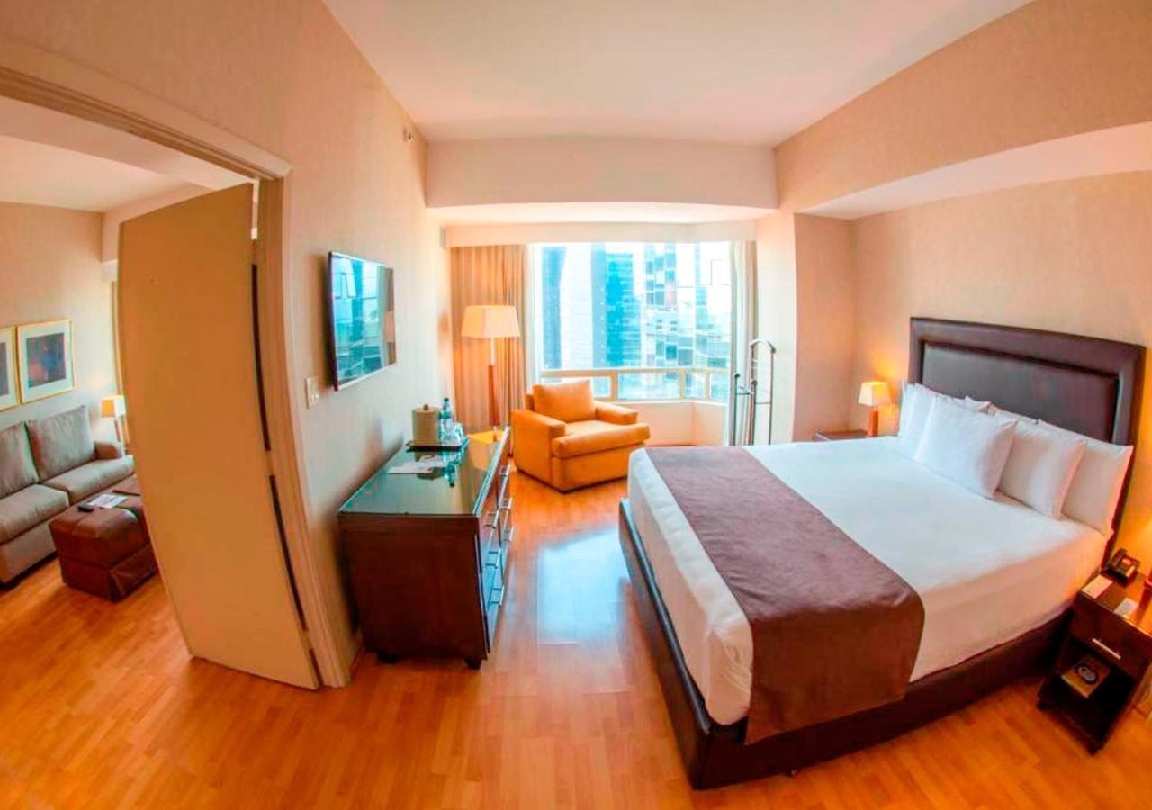 Hotel Clarion Guatemala-Stadt