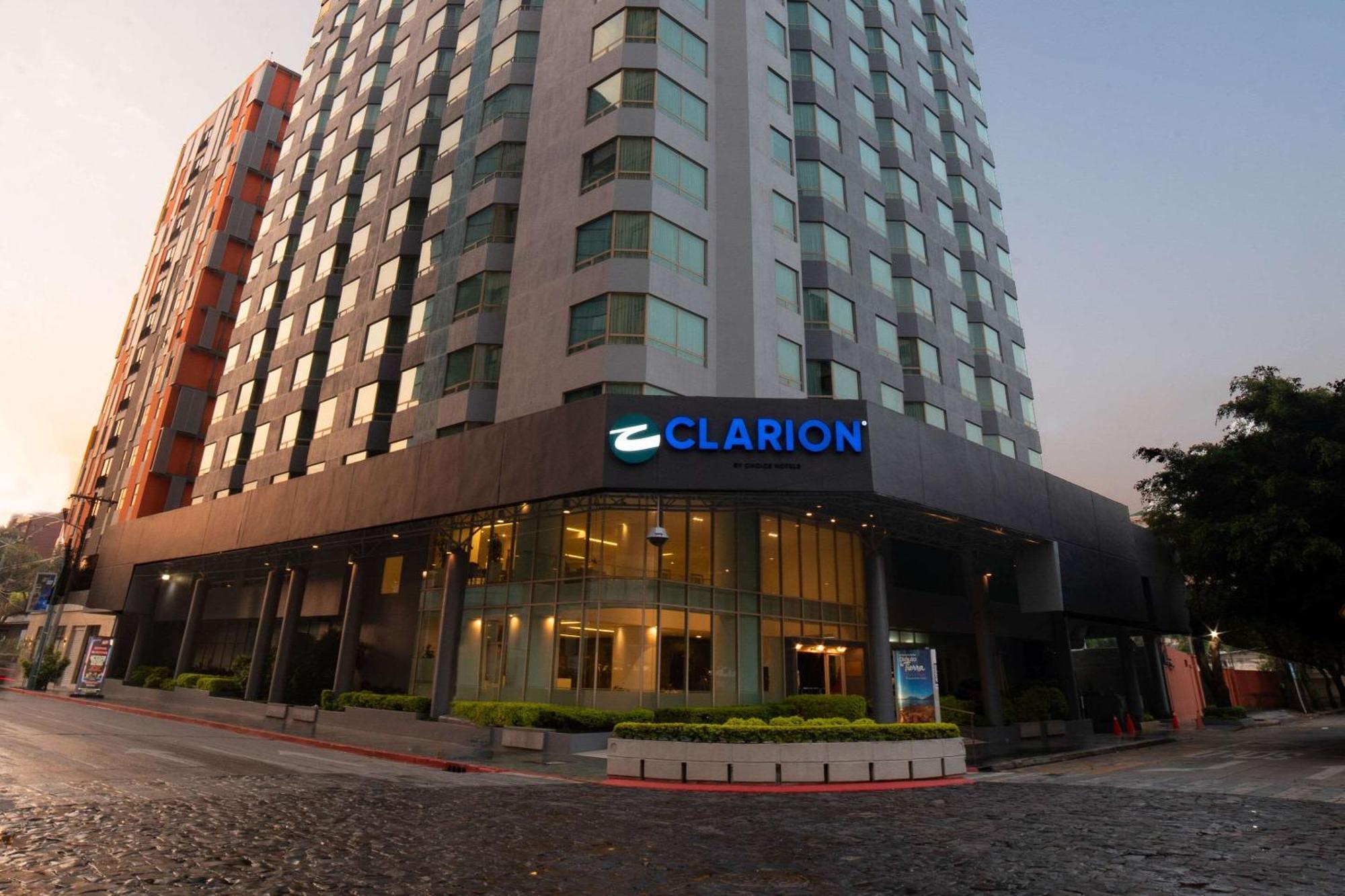 Clarion 5*