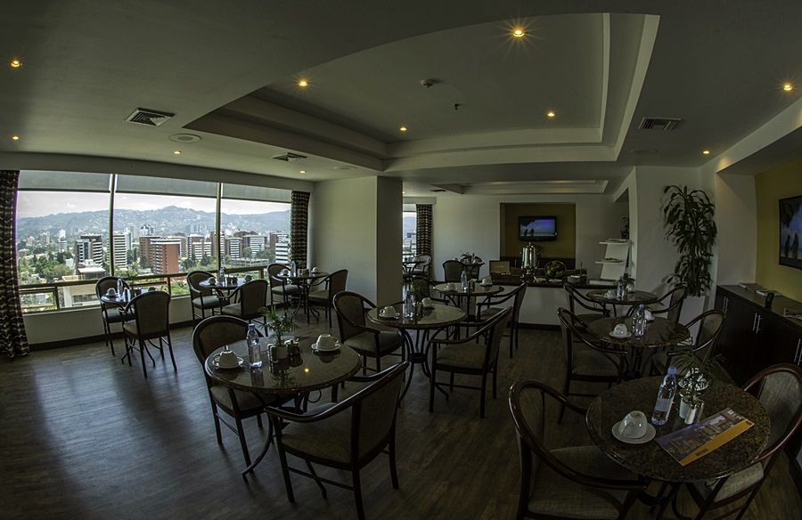 Clarion Hotel 5*